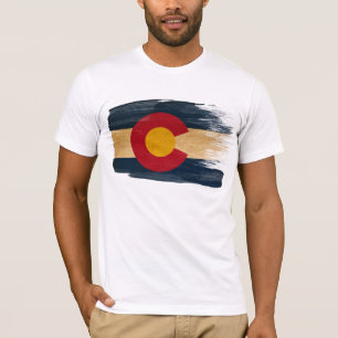 Colorado Flag T-Shirt