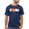 Colorado Flag T-Shirt - Rocky Mountains - Denver