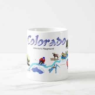 Colorado Fun Mug