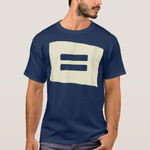 Colorado Gay Pride Equal Rights 625 T-Shirt
