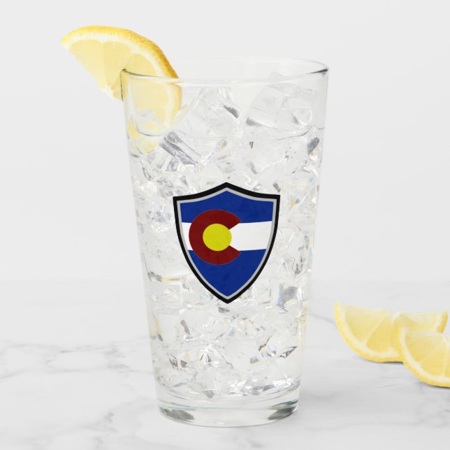 Colorado Glass (Front Ice)