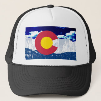 Colorado Hat