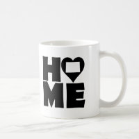 Colorado Home Heart State Mug or Travel Mug