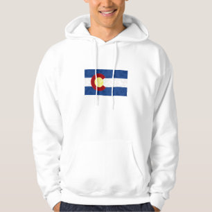 Colorado! Hoodie