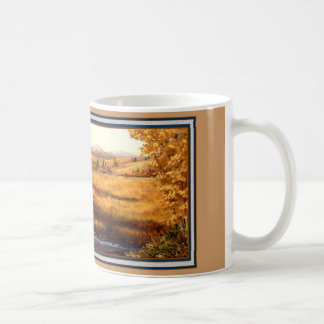 Colorado Java Coffee Mug
