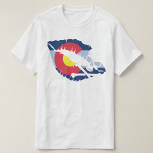 colorado kiss T-Shirt