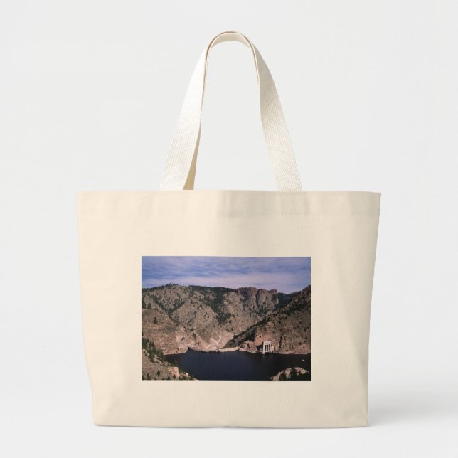 Colorado Lake And Dam Bags (Front)