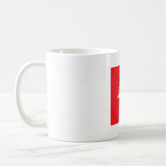 Colorado Lebanese Festival Mugs