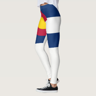 Colorado Leggings