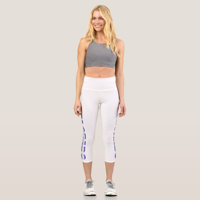 Colorado Leggings (Front)