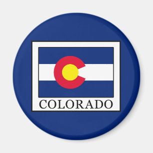 Colorado Magnet