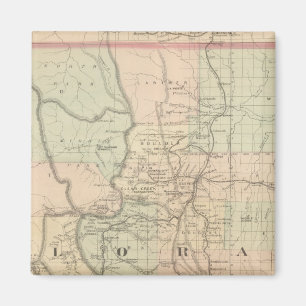 Colorado Magnet