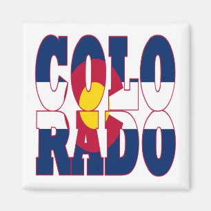 Colorado Magnet