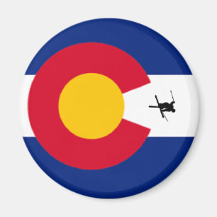 COLORADO MAGNET