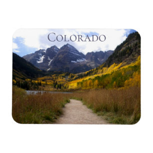 Colorado Magnet