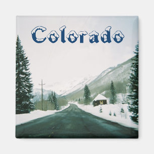 Colorado Magnet 3