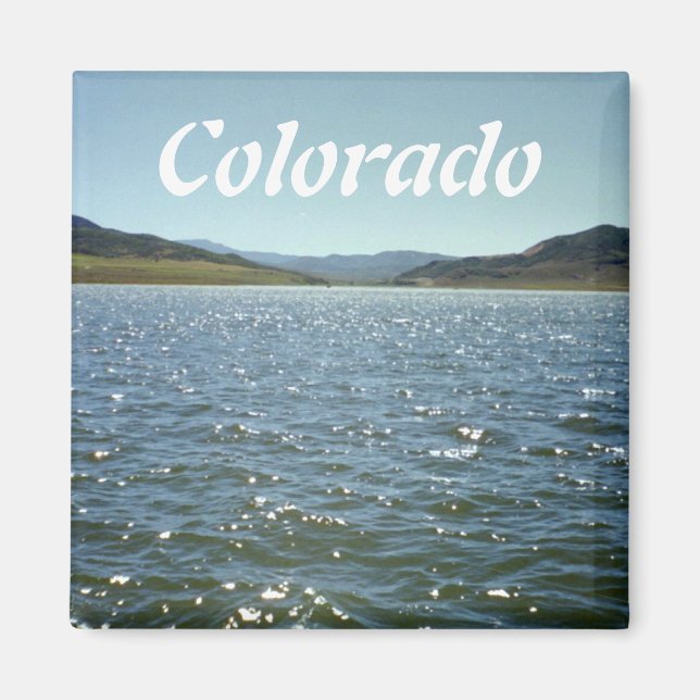 Colorado Magnet 7 (Front)
