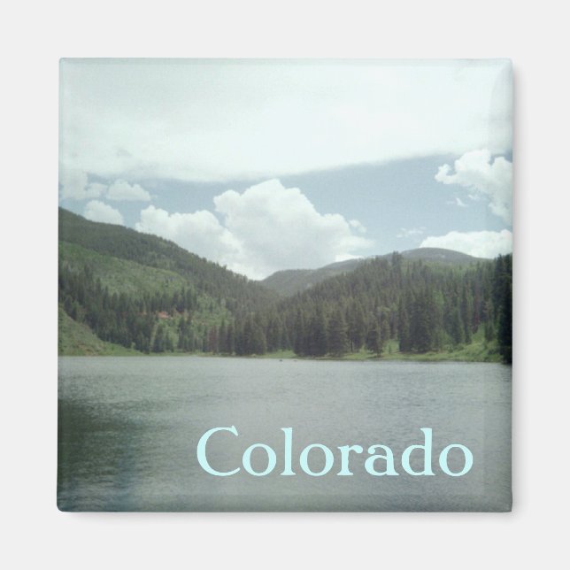 Colorado Magnet 9 (Front)