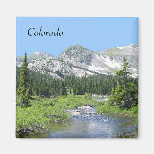 Colorado Magnets