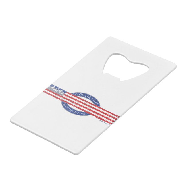 Colorado-Mountain-and-USA-Flag-Grey (Front Angled)