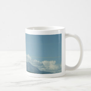 Colorado Mountain View Coffee Mug