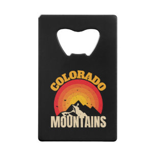 Colorado Mountains