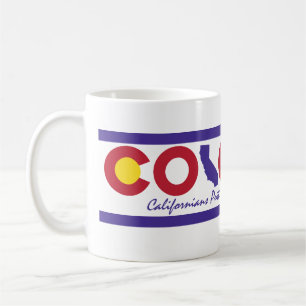 ColoRADo Mug