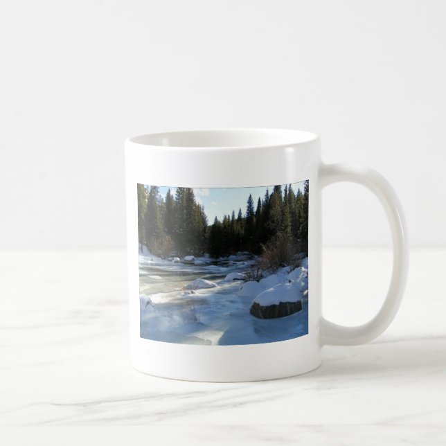 Colorado mug (Right)