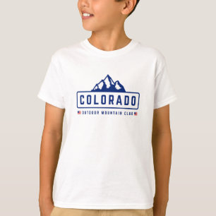 Colorado Outdoors T-Shirt