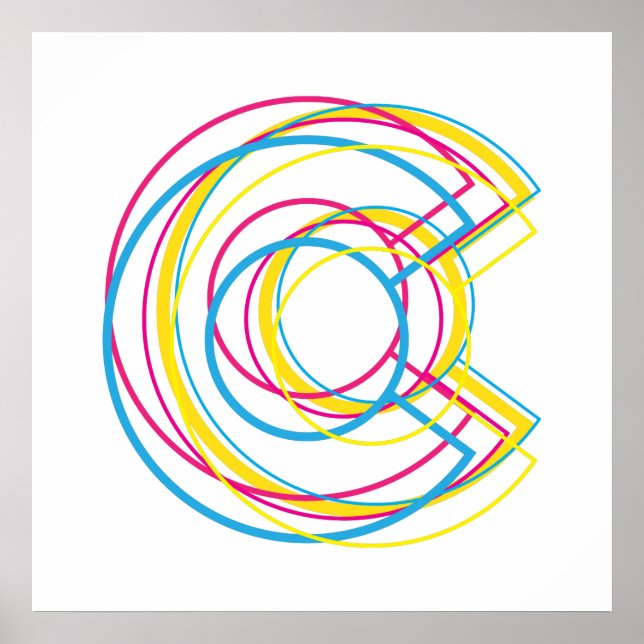 colorado panC Poster (Front)