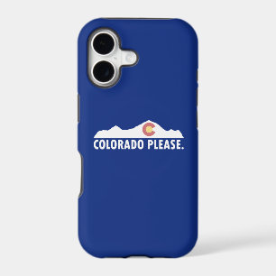 Colorado Please