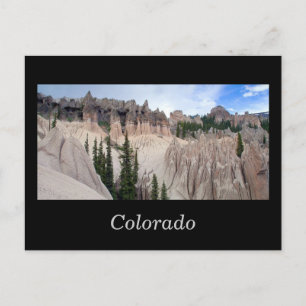 Colorado Postcard