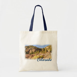 Colorado reusable bag