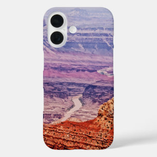 Colorado River iPhone 16 Case
