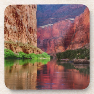 Colorado river in Grand Canyon, AZ Coaster