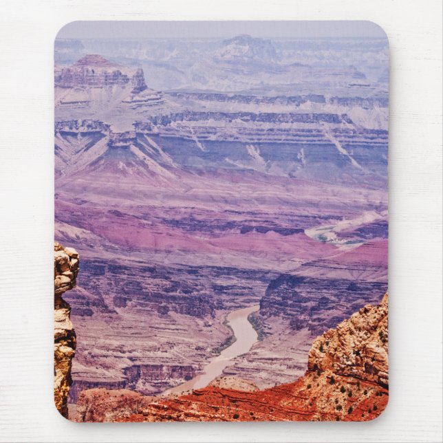 Colorado River Mouse Mat (Front)