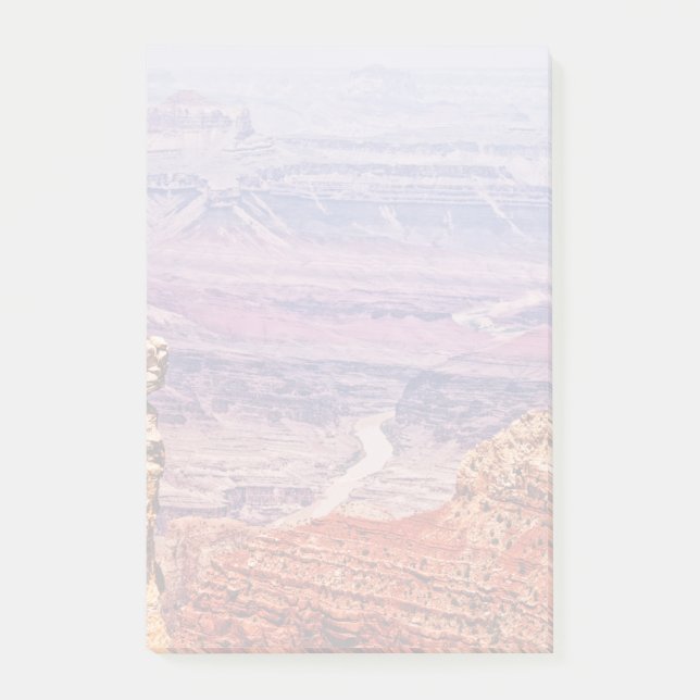 Colorado River Post-it Notes (Front)
