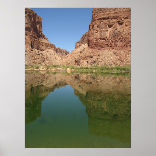 Colorado River Poster