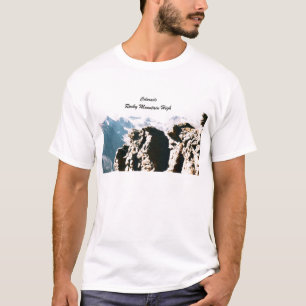 Colorado Rocky Mountain High T-Shirt