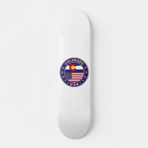 Colorado Skateboard