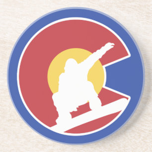 Colorado Snowboard Coaster