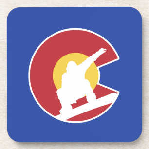 Colorado Snowboard Coaster