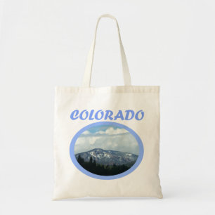 Colorado Souvenir Bag