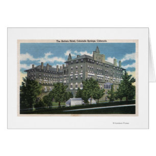 Colorado Springs, Colorado 2