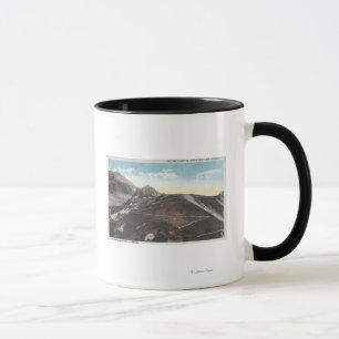 Colorado Springs, Colorado 4 Mug