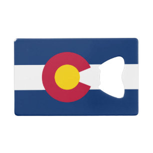 Colorado State Flag