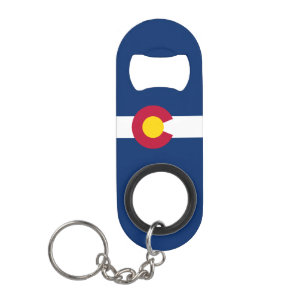 Colorado State Flag