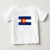 Colorado State Flag