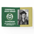Colorado State University | Congrats Grad