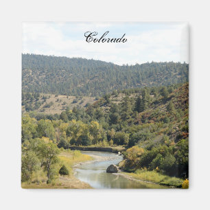 Colorado Streams Magnet
